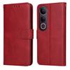 For Vivo V50 Lite 5G/vivo V50 Lite 4G Case Wallet PU Leather Folio Flip Phone Cover