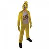 Childrens/Kids Chica Costume
