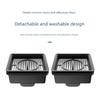 Compatible with Xiaomi Mijia 2C 4C 2Lite Floor Cleaning Machine Roller Brush Filter Cleaning Fluid Consumables Accessories