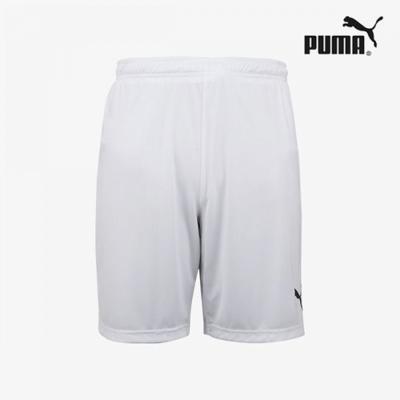 Galleria Puma SportSwear Нижнее белье Шорты Мужские Летние Белые брюки