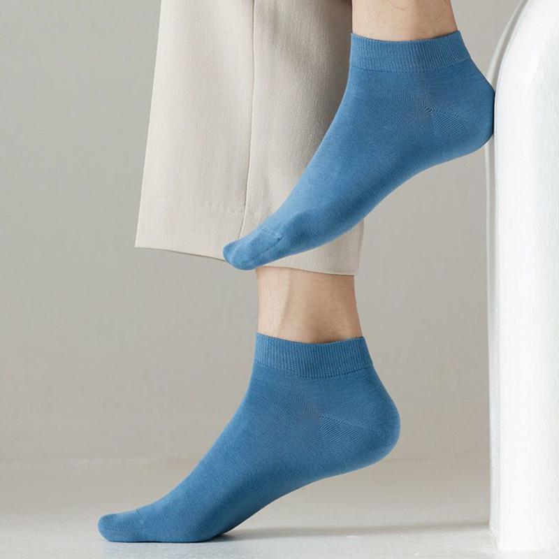 Мужские носки No Show, короткие носки до щиколотки, мужские короткие носки, повседневные носки до щиколотки