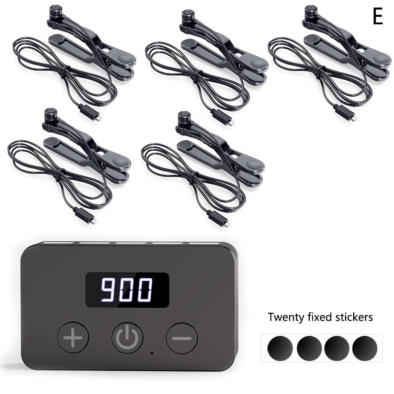 Phone Screen Auto Clicker Device Physical Simulation Finger Click Continuous Auto Point Device Android IOS Automatic Universal