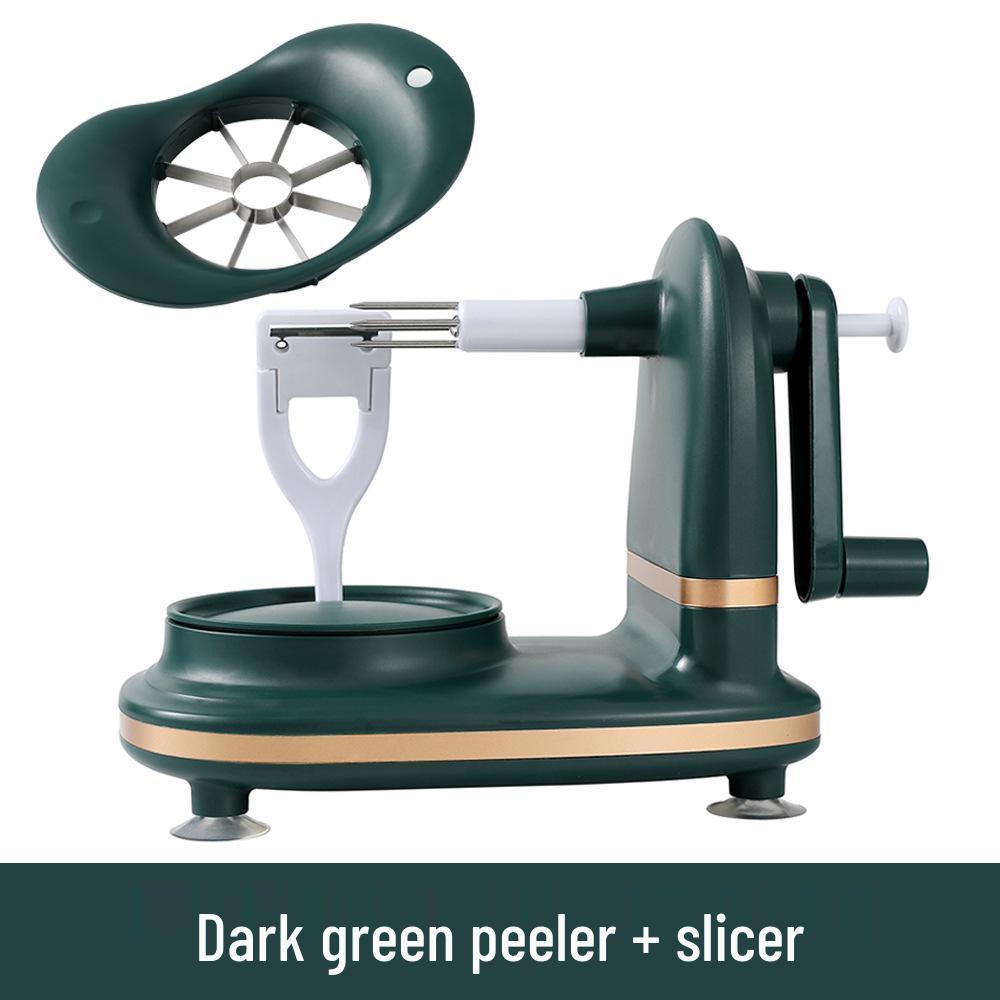 Ручная яблокочистка и нож для очистки овощей и фруктов