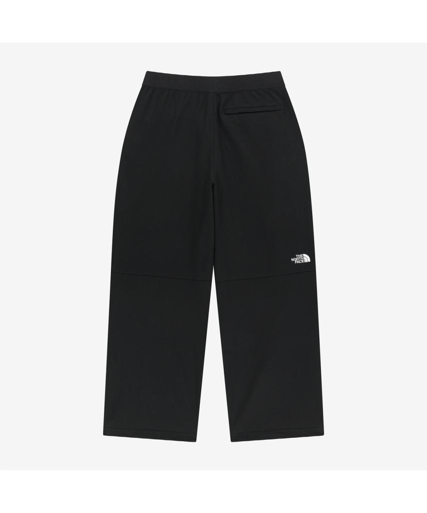 Noseupeiseu Np6Ks01J White Label Wl Спортивные штаны Черный
