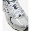 New Balance Nbpdfs106s   Mr530ka  Серебристый