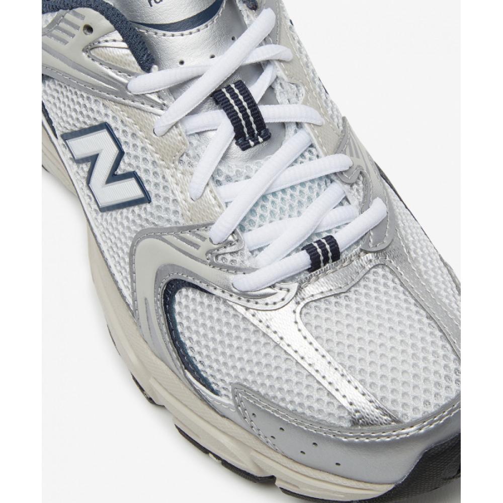 New Balance Nbpdfs106s   Mr530ka  Серебристый