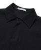 CONNECT KINLOCH Рубашка-поло из сирсакера Wish & Wear (серый)