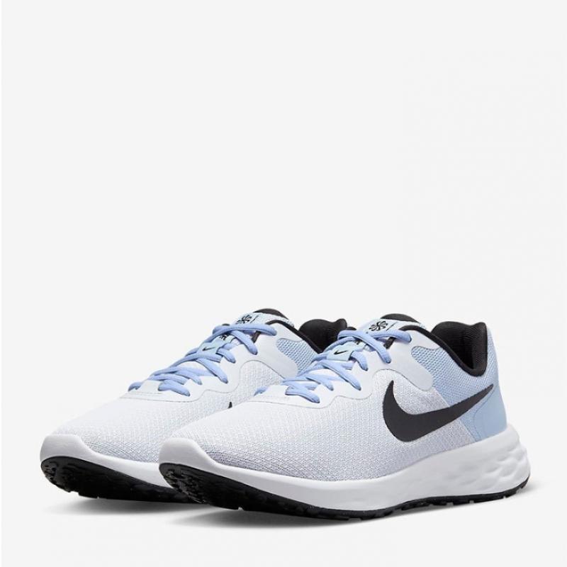 Nike Кроссовки Revolution 6 Next Nature Dc3728 014 S2302
