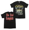 Новая футболка с изображением обложки альбома End Complete группы T-Shirt (S-4XL) Badhabitmerch: Элитная роскошь для мужчин и женщин. Top Y2k