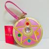 Universal Studios Japan Sailor Moon Crystal Star Compact Pass 2018 Cool Japan Limited Edition Case,