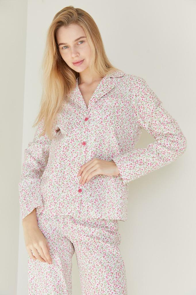 Set: Forly Shirt and Trousers (96069)