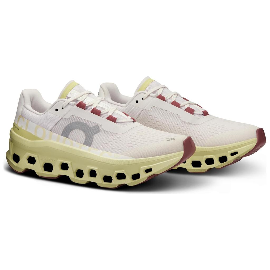(WMNS) On Running Cloudmonster 'Frost Acacia' Women's 61.97783