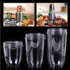 Juicer Cup Mug Clear Replacement For Nutribullet Nutri Bullet Juicer 18/24/32Oz