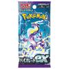 Карточная игра Pokemon Scarlet & Violet Expansion Pack Violet EX BOX