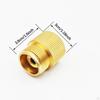 Camping Adapter Cga 600 /16'' Lightweight,Gas Tank Accessories for Picnic BBQ Cooking