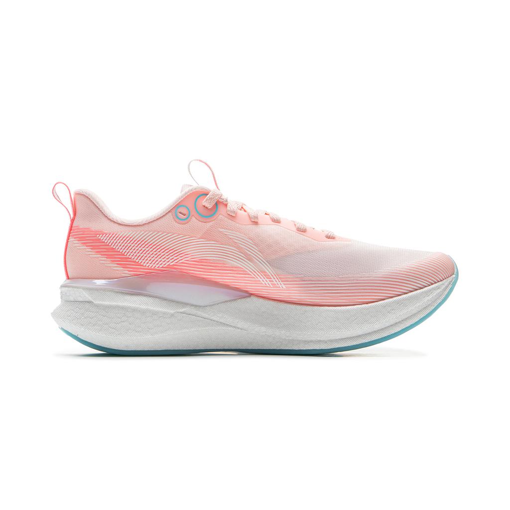 Li Ning Red Hare 8PRO Амортизация Скольжение Устойчивость к истиранию Дышащий Легкий Упругость Низкий верх ARPW016-6