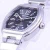 Citizen Женщины КП1-110-51 ( Часы REGUNO Solar-Tech Браслет женский) Часы Tonneau, серебристые, аналоговые