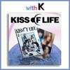 Kiss Of Life Lose Yourself / 3rd Mini Album (Magazine Ver.)