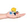 Kawada Nanoblock Намиказе Минато 3 x x 18 Возраст 12 и Интерьер "NARUTO Shippuden" NBCC_223, 10.5 см, вверх, Декорация, Хобби, NBCC_223