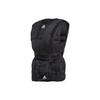 Down Vest Outdoor Sports Warm Three In One With Down Gilet Men Outerwear Black FT2424