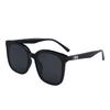High Quality Polarized Women'S Sunglasses Big Size Square Shape  Fashion Sun Glasses Uv400 Protection Female Sunglass