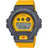 G-SHOCK Casio Часы GMD-S6900Y-9JF Желтые Мужские Часы [Официальный Японский Продукт]