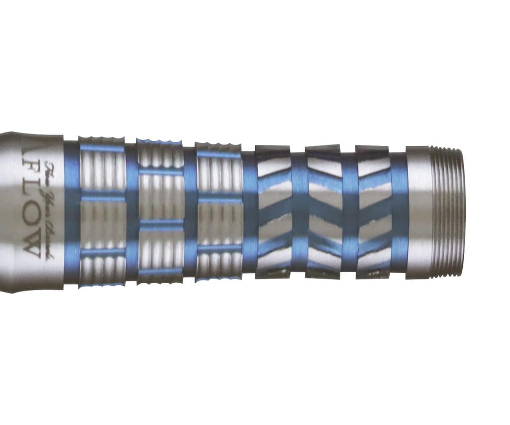 DYNASTY A-FLOW HUNGRY WEIKUN CHING model Tungsten90% 2BA barrel 17.5g