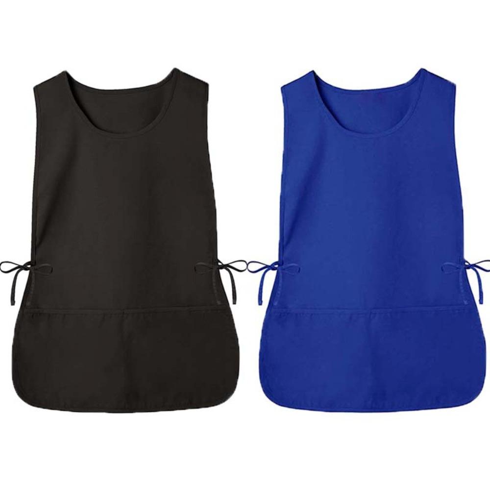 Водонепроницаемый парикмахерский плащ с карманными жилетами, фартук высокого качества, фартук для парикмахера-стилиста