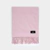 SCOMBER [Muffler] Muf_03(Pink)