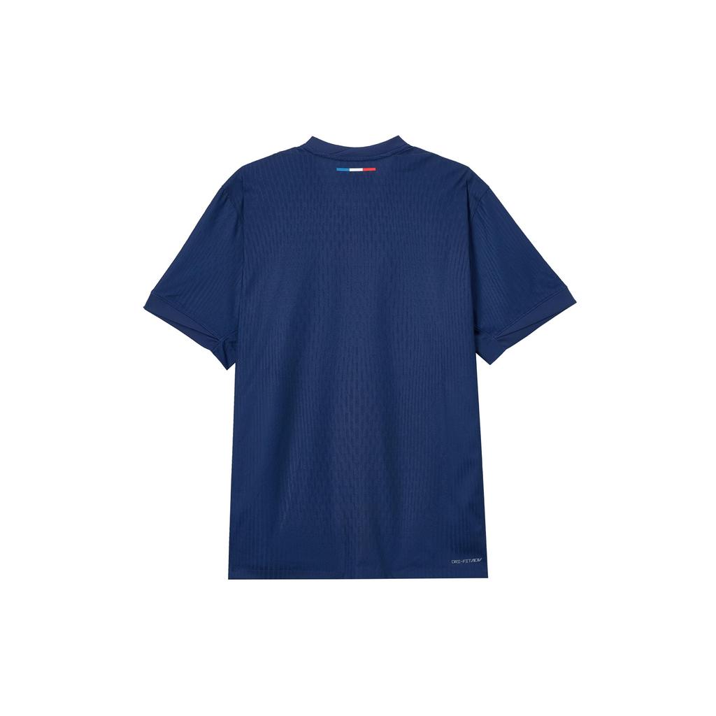 Nike Футбольная форма Nike Dri FIT Adv для мужчин, домашняя, сезон 2024/25, Paris Saint Germain FN8774-411