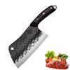Household Seiko Forging Knife, Kitchen Chef's Knife, Women's Sharp Carving Knife with Wooden Handle, Cutting Small Bone Knife