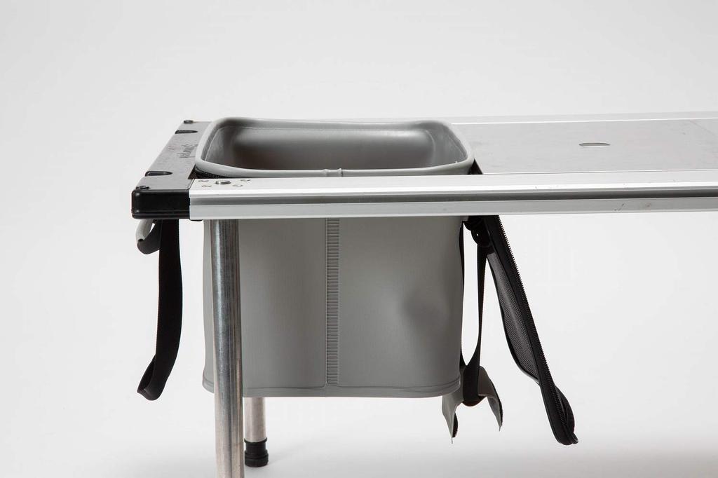 Snow Peak Waterproof Unit Gear Bag 220 UG-472