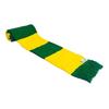 Fan Originals Norwich Retro Bar Scarf