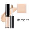New Full Coverage Makeup Concealer Liquid Foundation Cream Brighten Face Eye Hide Blemish Base