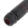 Ip68 Industrial Electrical Waterproof Wire Cable Connector Outdoor Plug Socket