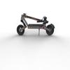 KuKirin G4 11-inch Vacuum Tire Off-Road Long Distance Electric Scooter 2000W 60V-20AH Battery Maximum Range 75KM Speed 70KM/H(NO ABE)