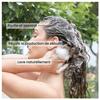 Shampoing purifiant avec prébiotiques 400 mL, à base de fruits antigaspi bio, citron &amp; concombre, PULPE DE VIE