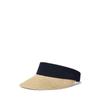 Поло Гольф Женское S Логотип Соломенная Широкая Поля viSor waxghgS0j420016410