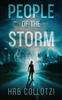 Книга People of the Storm : 1