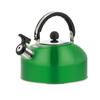 Restaurant Ergonomic Handle Teapot for Trips Whistling Kettle Stove Gas Water Kettle Teakettle