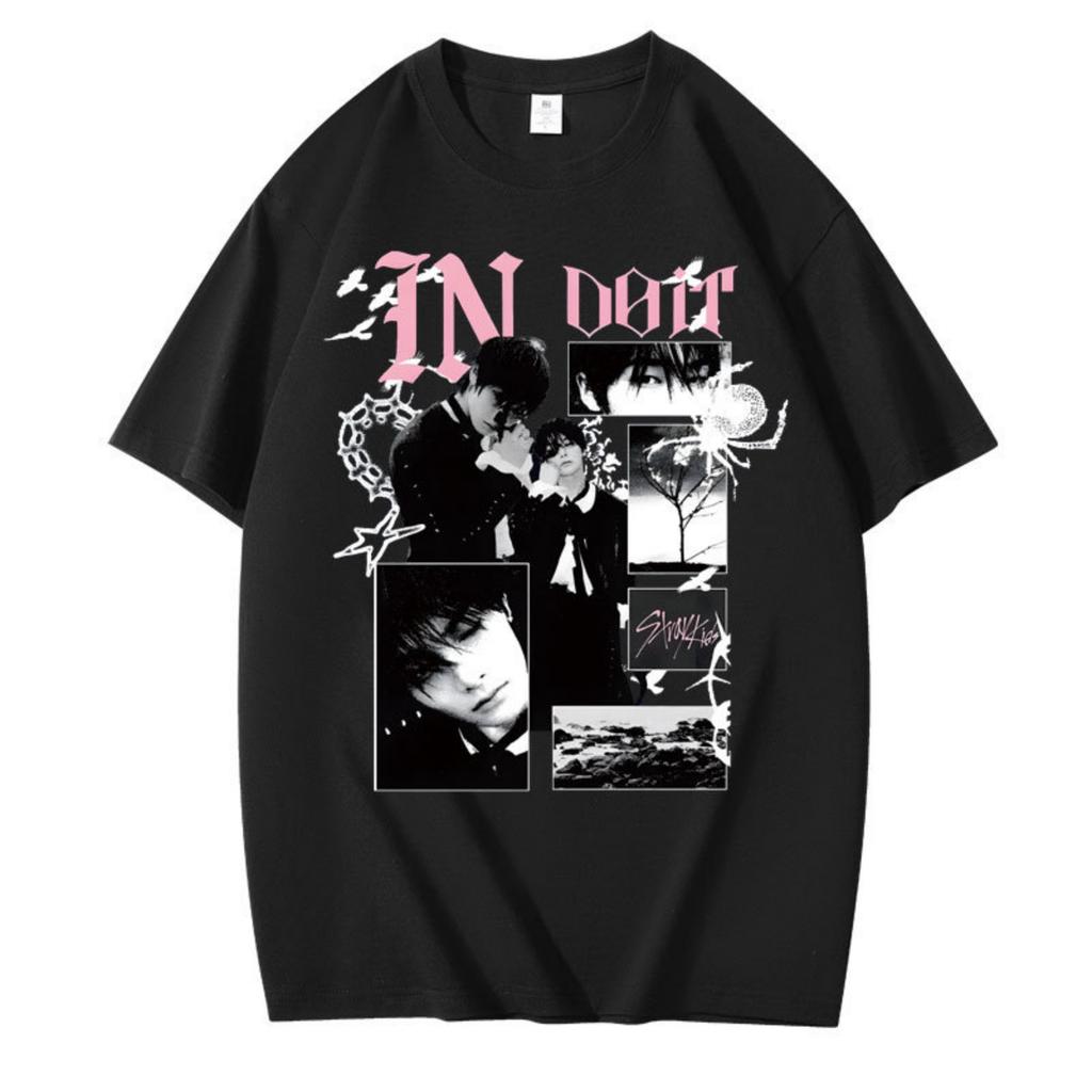 Женская и мужская унисекс модная футболка с принтом, круглым вырезом и коротким рукавом, пуловер