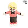 Hell Inn Holiday Gift Clown Plush Toy