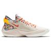 Nike Кроссовки унисекс Freak 2 Letter Bro Разноцветные Desert-Sand Sail CW3162-001