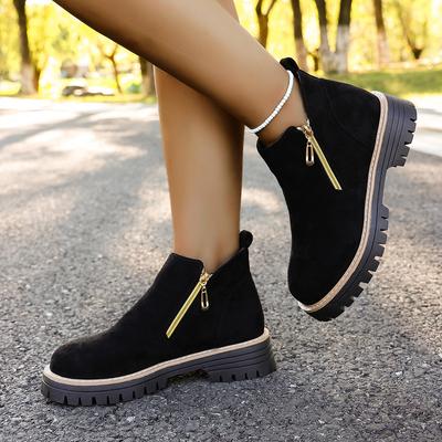 Ботинки – Ботинки