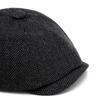 Британская кепка Newsboy, мужская, осень-зима, винтажная, восьмиугольная, берет