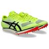 Track and Field Spikes Cosmoracer MD 3 1093A221 Unisex 750 Cm 2E (Safety Yellow/Black) 26.0