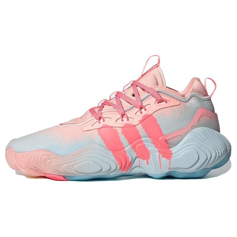 Adidas Кроссовки Trae Young 3 'Cotton Candy' IF9358