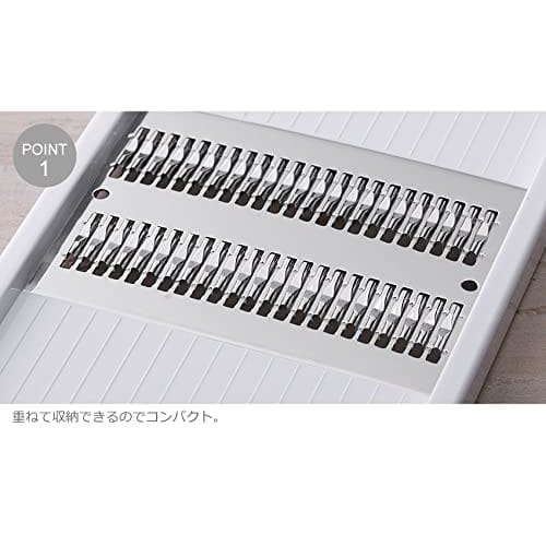 KAI Julienneer SELECT100 Тонкий DH3004