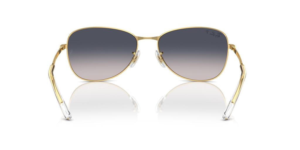 Солнцезащитные очки RB3733 ARISTA 56 [Ray-Ban]