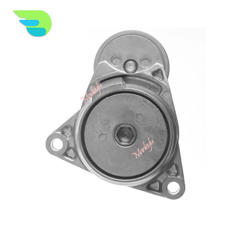 PQG500160 Belt Automatic Tensioner For LAND ROVER RANGE ROVER III 3.6 D 4x4 SPORT 3.6